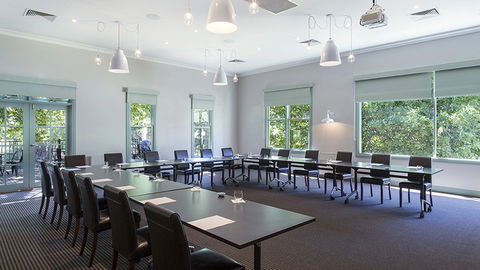 BEST WESTERN Yarra Valley - VIC Tourism 5