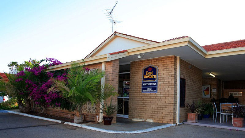 Carnarvon WA VIC Tourism