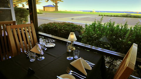 BEST WESTERN Hospitality Inn Esperance - VIC Tourism 0