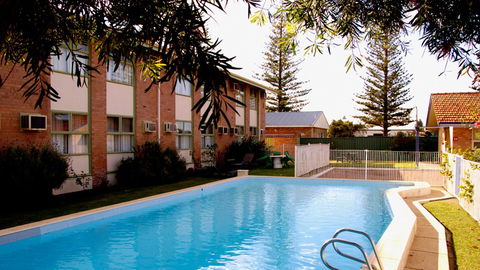 BEST WESTERN Hospitality Inn Esperance - VIC Tourism 3