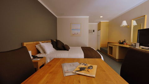 BEST WESTERN Hospitality Inn Esperance - VIC Tourism 10