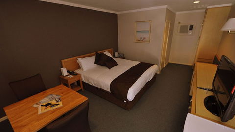 BEST WESTERN Hospitality Inn Esperance - VIC Tourism 13