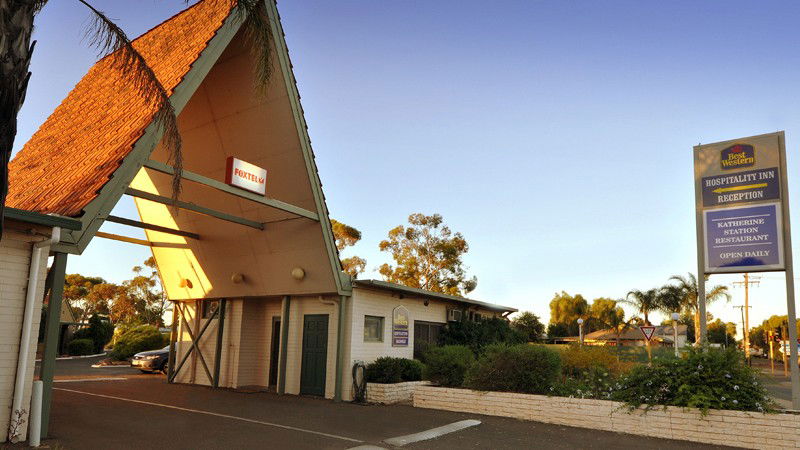 Kalgoorlie WA VIC Tourism