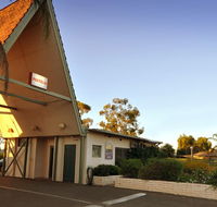 Best Western Hospitality Inn Kalgoorlie - VIC Tourism