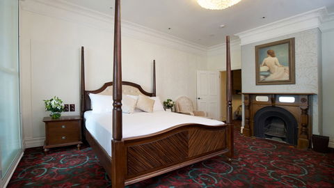 BEST WESTERN PREMIER Terrace Hotel - VIC Tourism 8