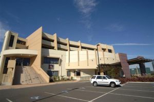BEST WESTERN City Sands - VIC Tourism 13