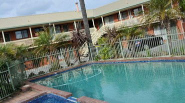 Best Western Apollo Bay Motel And Apartments - VIC Tourism 4