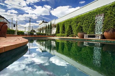 Admiralty Inn - VIC Tourism 5