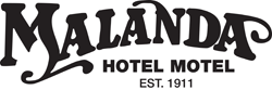 Malanda Hotel Motel - VIC Tourism 0