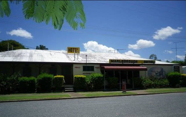 Marlborough QLD VIC Tourism