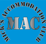Mick's Accommodation Club - VIC Tourism