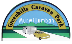 Murwillumbah Greenhills Caravan Park - VIC Tourism 0