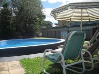Murwillumbah Greenhills Caravan Park - VIC Tourism 2
