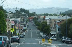 Murwillumbah Greenhills Caravan Park - VIC Tourism 3