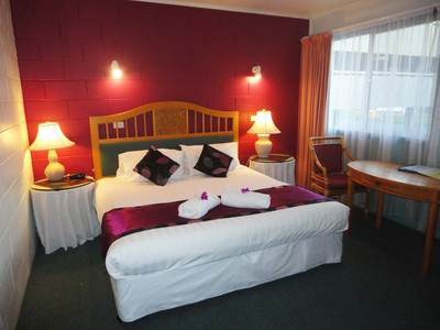 Murwillumbah Hotel - VIC Tourism 3