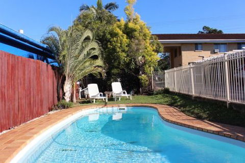 Nambour Central - VIC Tourism 2