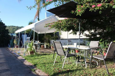 Nambour Central - VIC Tourism 5