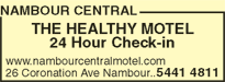 Nambour Central - VIC Tourism 6