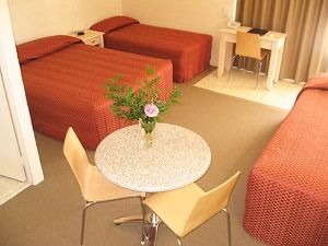 Nambour Lodge Motel - VIC Tourism 4