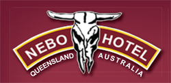 Nebo QLD VIC Tourism