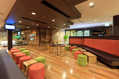 Park Avenue Hotel-Motel - VIC Tourism 5