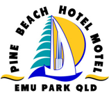 Pine Beach Hotel-Motel - VIC Tourism