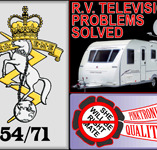 PinkTronix-RV TV Specialist - VIC Tourism
