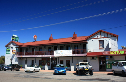 Plough Inn Hotel - VIC Tourism 2