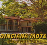 Poinciana Motel - VIC Tourism