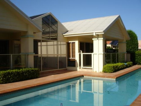 Port Stephens Accommodation - VIC Tourism 3