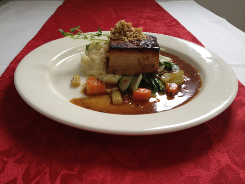 Raffles Hotel - VIC Tourism 4