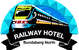 Railway Hotel Bundaberg - thumb 0