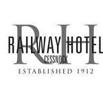 Railway Hotel - VIC Tourism
