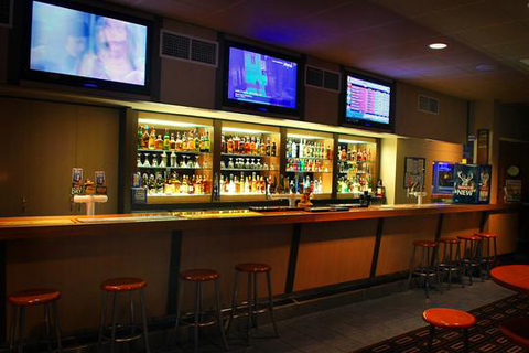 Railway Hotel - VIC Tourism 3