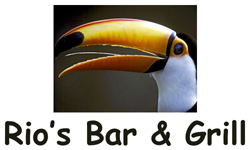 Rio's Bar & Grill - VIC Tourism 0