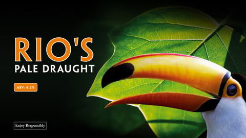 Rio's Bar & Grill - VIC Tourism 2