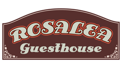 Rosalea Guest House - VIC Tourism 0