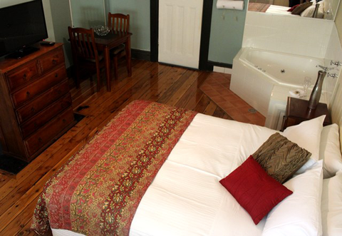 Rosalea Guest House - VIC Tourism 2