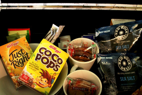 Rosalea Guest House - VIC Tourism 4