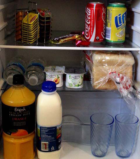 Rosalea Guest House - VIC Tourism 5