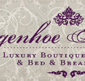 Segenhoe Inn - VIC Tourism