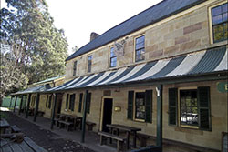 Settlers Arms Inn - VIC Tourism 1