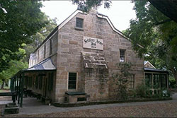 Settlers Arms Inn - VIC Tourism 2