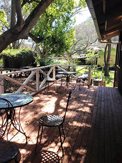 Settlers Arms Inn - VIC Tourism 5