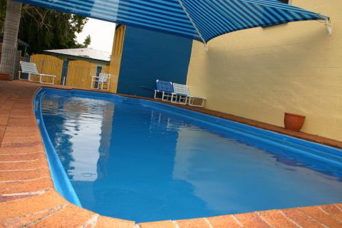 Sky View Units - VIC Tourism 1