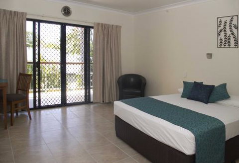 Sky View Units - VIC Tourism 3