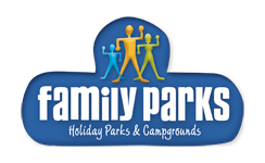 Stuart Caravan & Cabin Tourist Park - VIC Tourism 0