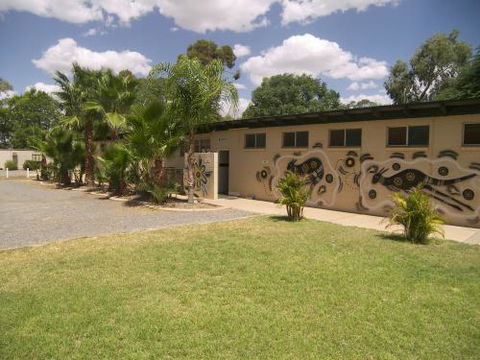 Stuart Caravan & Cabin Tourist Park - VIC Tourism 3