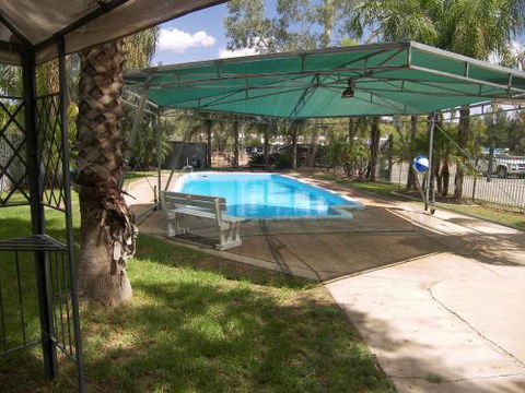 Stuart Caravan & Cabin Tourist Park - VIC Tourism 4