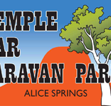 Temple Bar Caravan Park - VIC Tourism